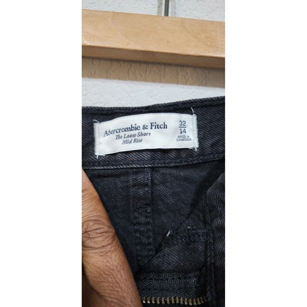 Abercrombie & Fitch abercrombie fitch